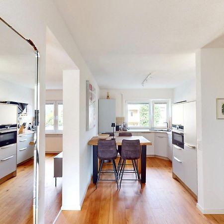 Top Appartement Fuer Urlaub Und Business Im Dreilaendereck Herten  Extérieur photo