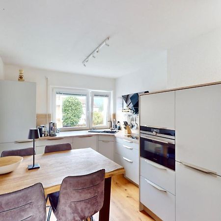 Top Appartement Fuer Urlaub Und Business Im Dreilaendereck Herten  Extérieur photo