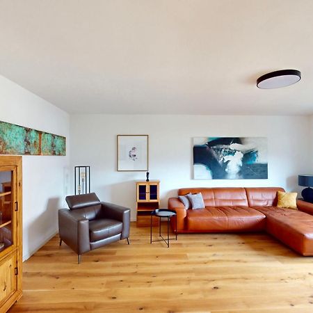 Top Appartement Fuer Urlaub Und Business Im Dreilaendereck Herten  Extérieur photo