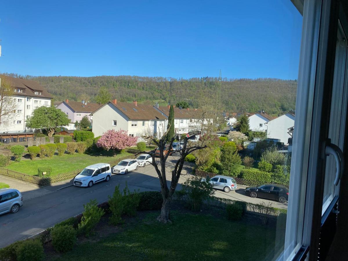 Top Appartement Fuer Urlaub Und Business Im Dreilaendereck Herten  Extérieur photo