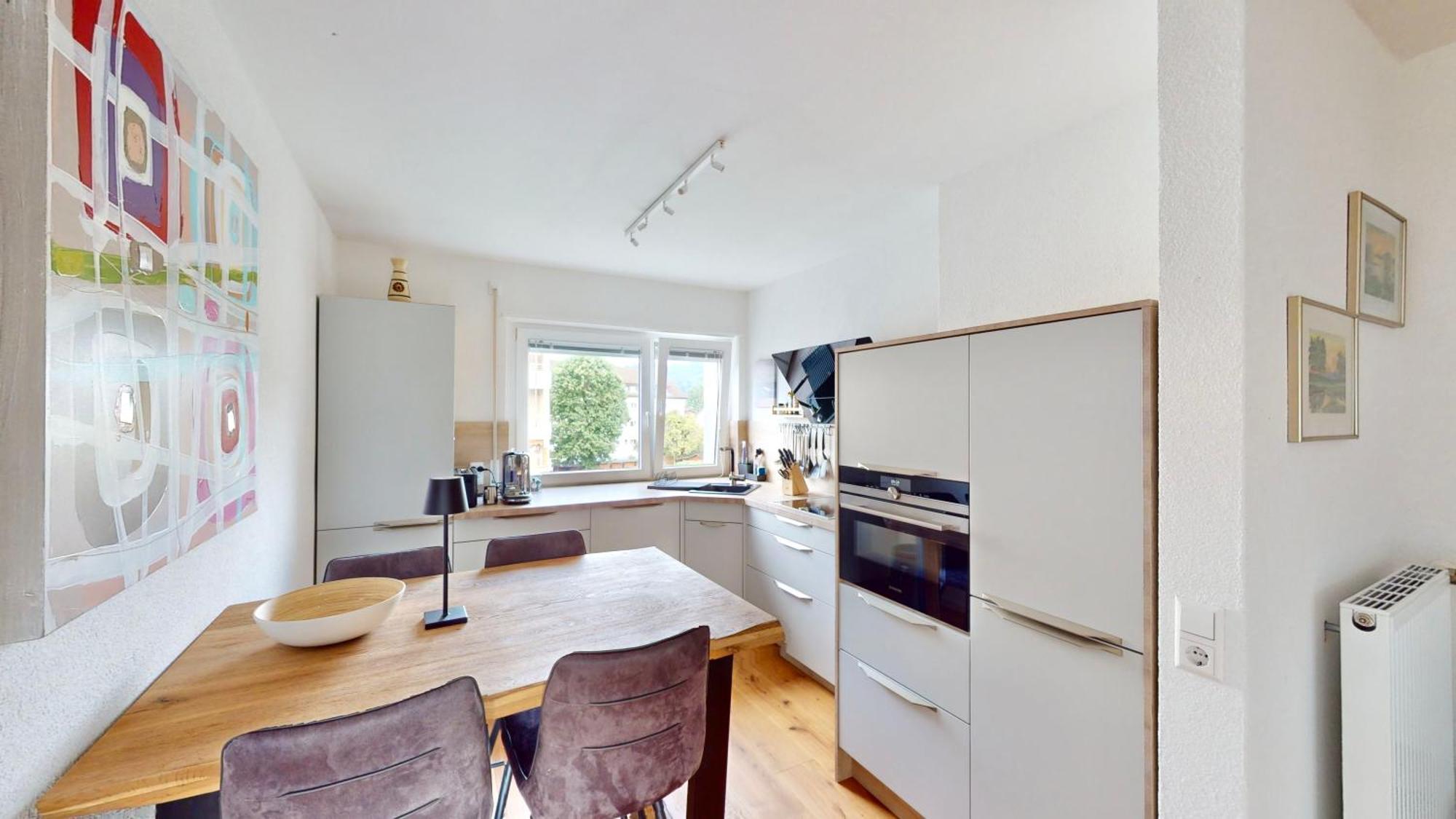 Top Appartement Fuer Urlaub Und Business Im Dreilaendereck Herten  Extérieur photo