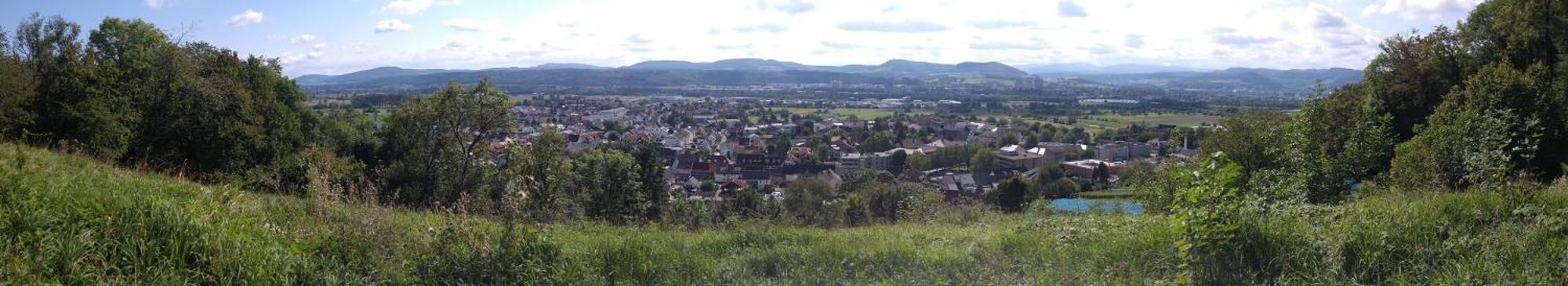 Top Appartement Fuer Urlaub Und Business Im Dreilaendereck Herten  Extérieur photo